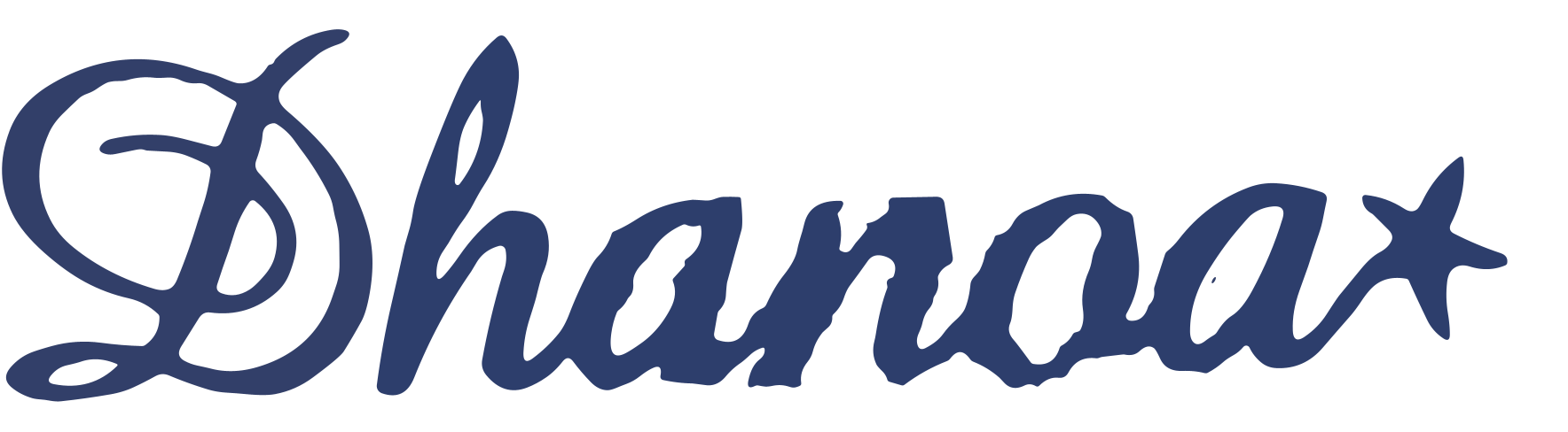 Dhanoa logo